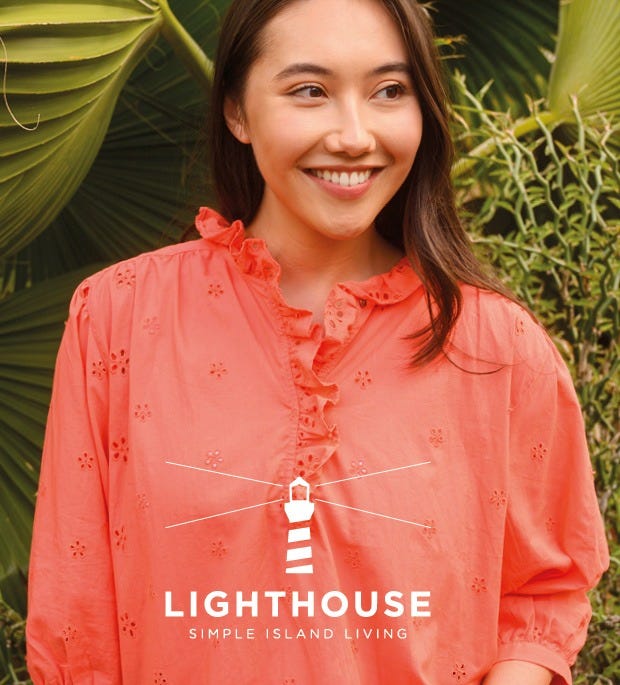 Shop Lighthouse