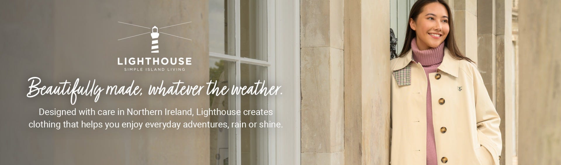 Lighthouse Clothing