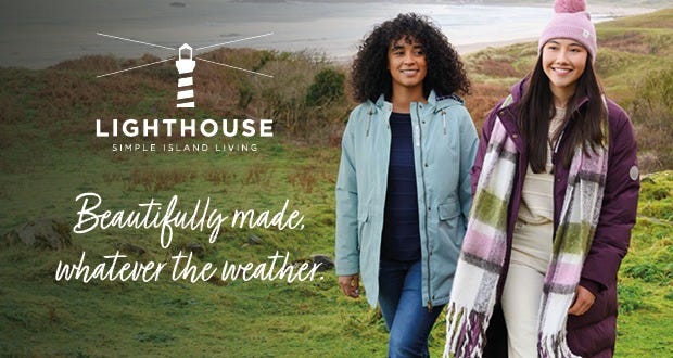 Lighthouse Clothing