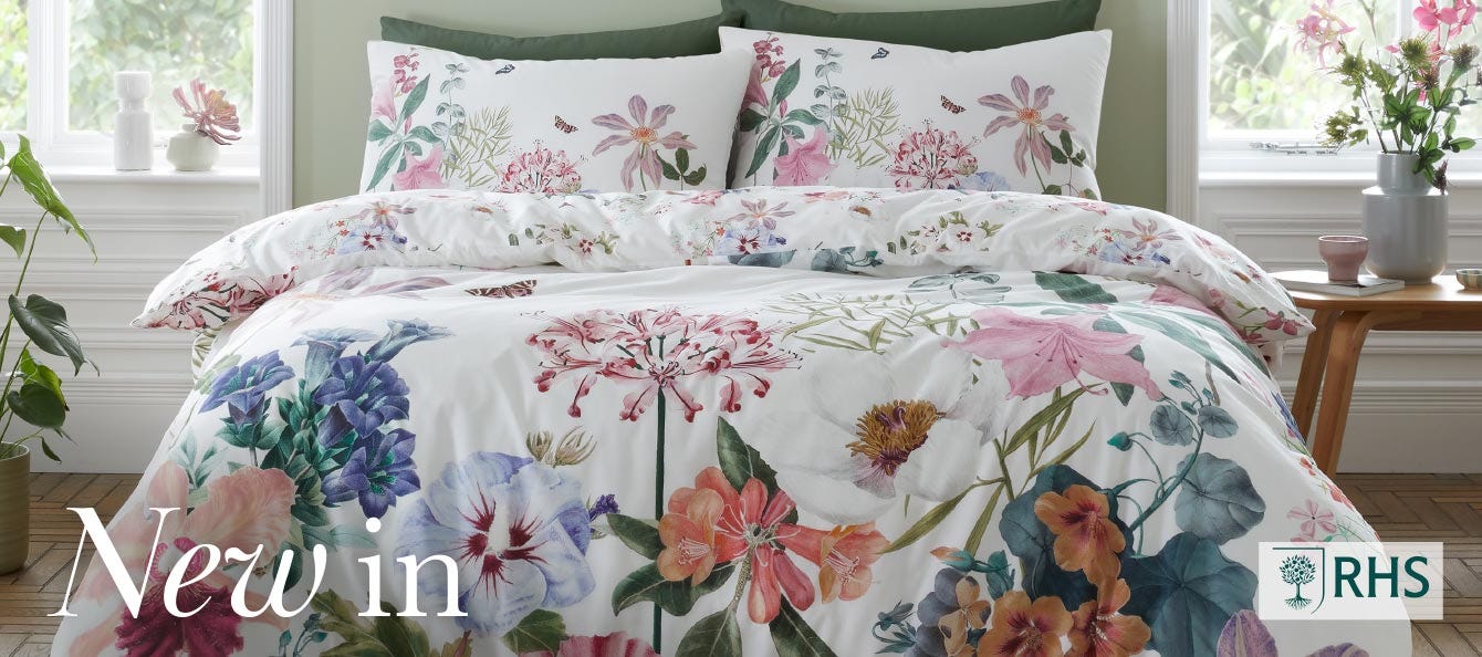 New in - shop home brands