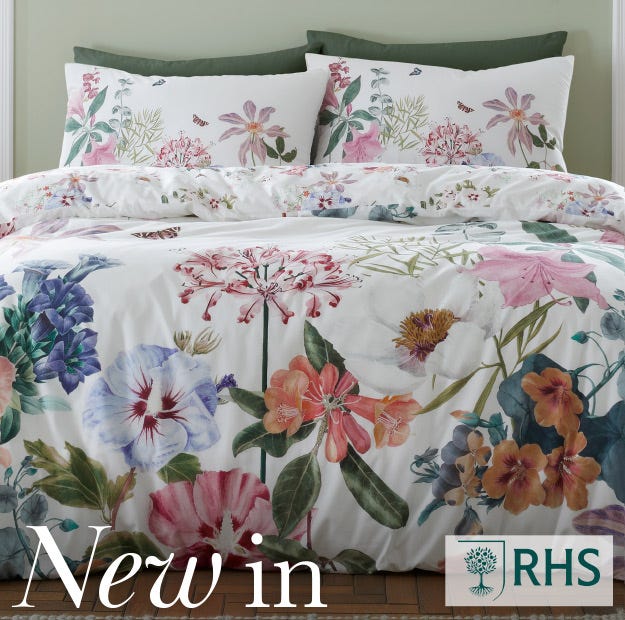 New in - shop home brands