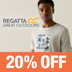 Shop Regatta