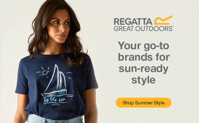 Shop Regatta