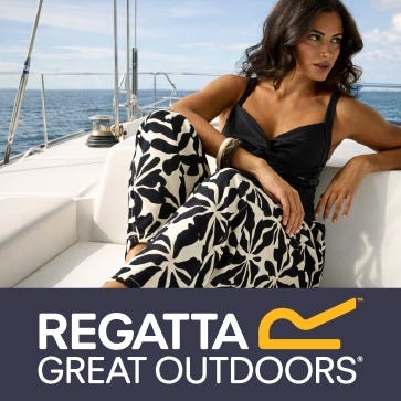 Shop Regatta