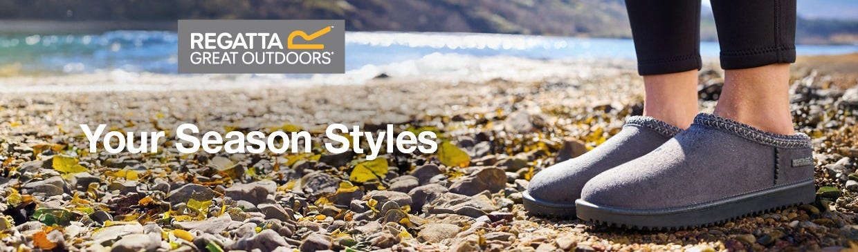 Shop footwear brands