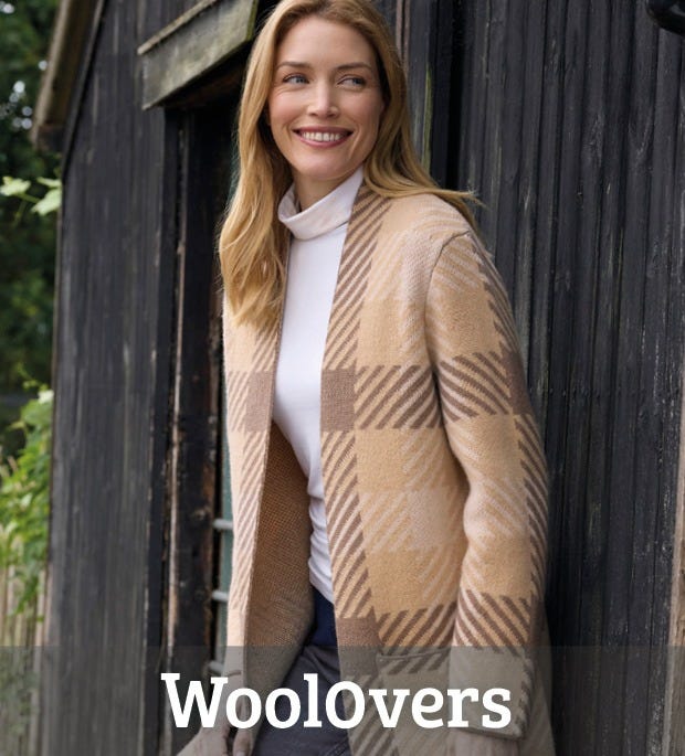 Woolovers