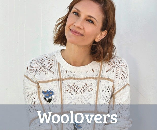 Woolovers