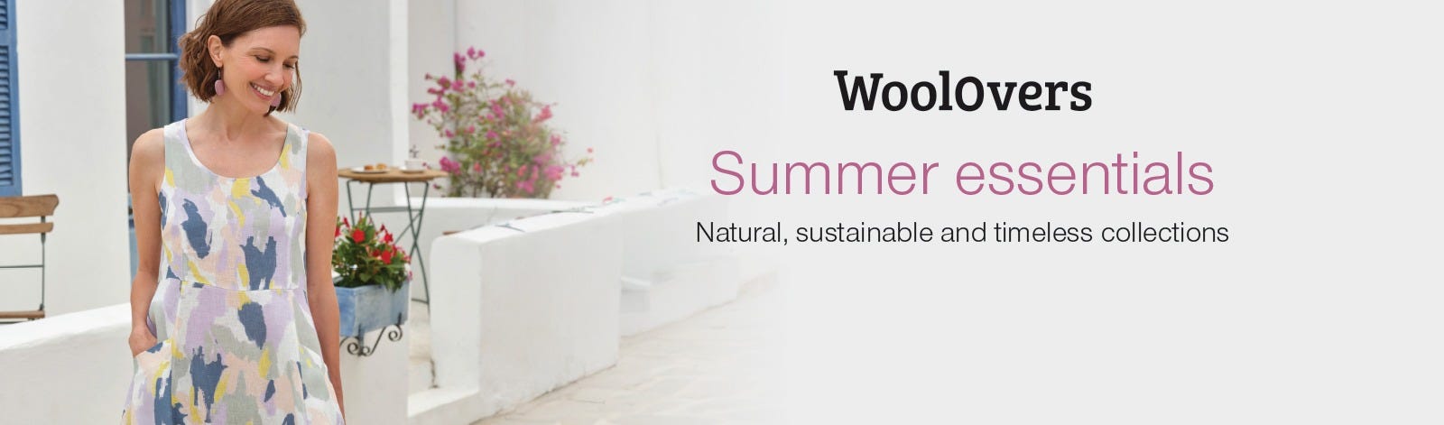 Shop WoolOvers