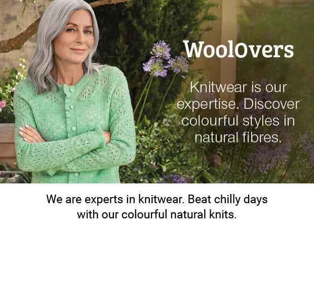 Woolovers