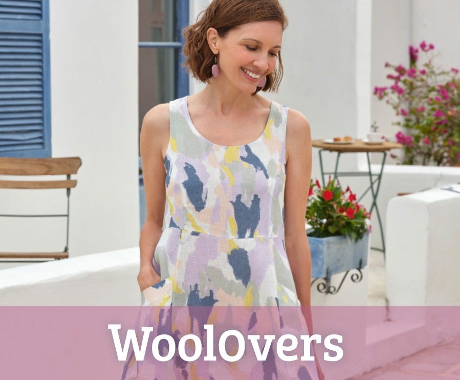 Woolovers
