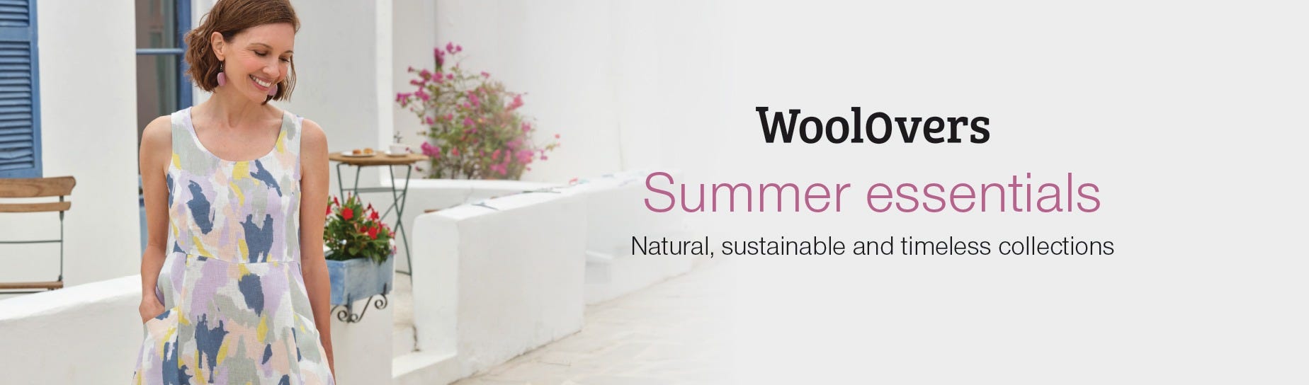 WoolOvers
