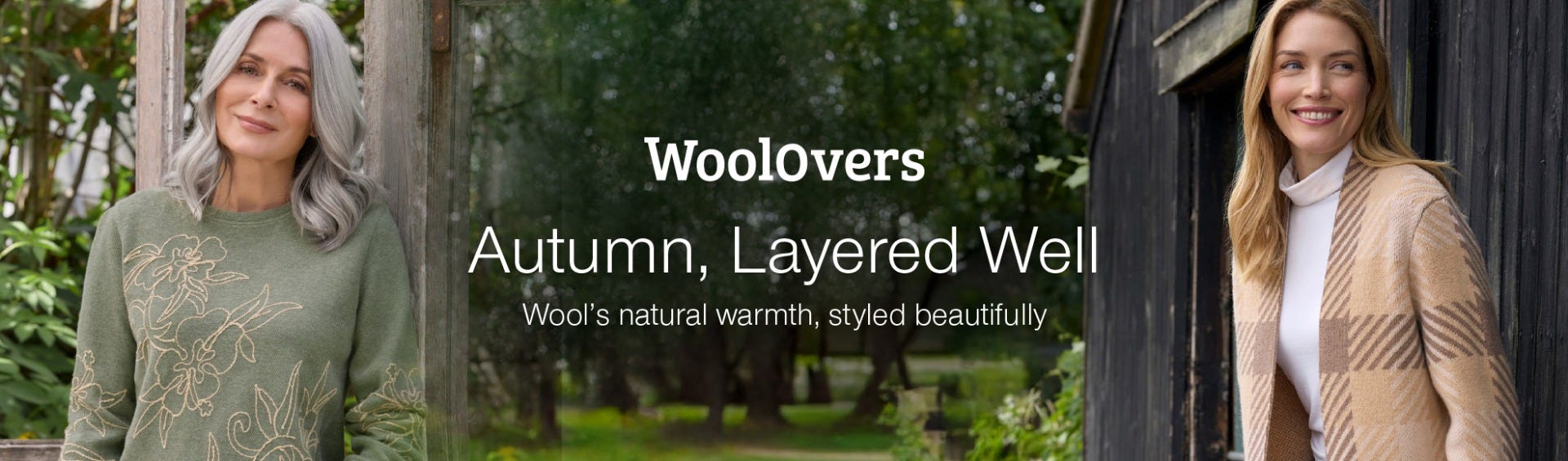 WoolOvers