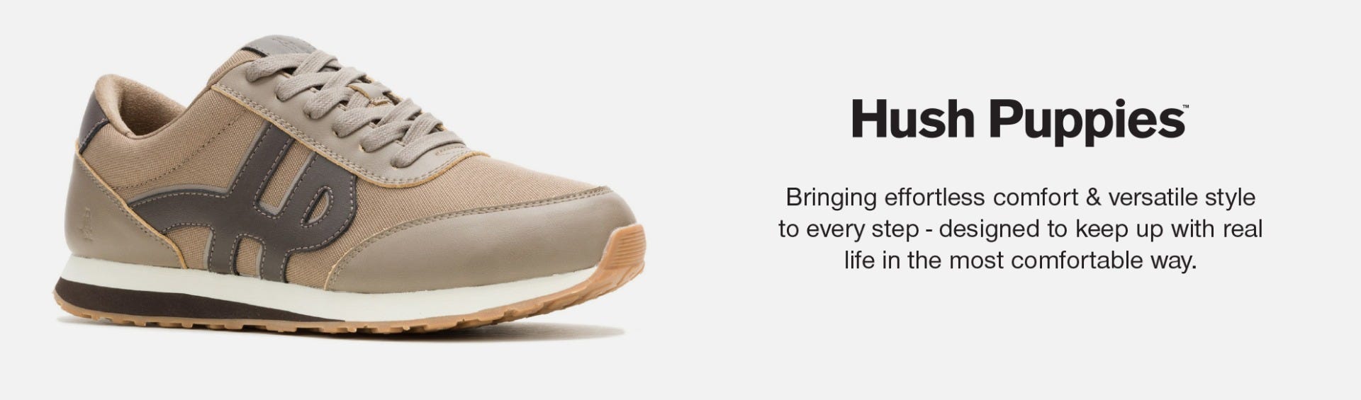 Hush puppies