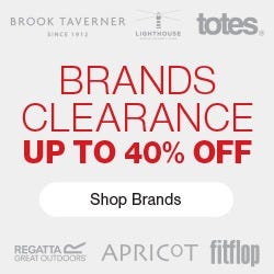 Shop Brand Clearance