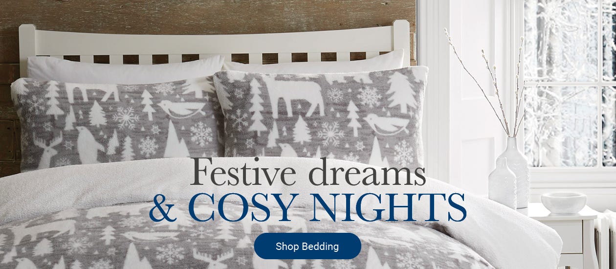bedding