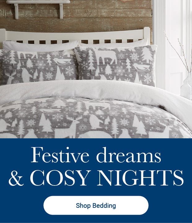 bedding