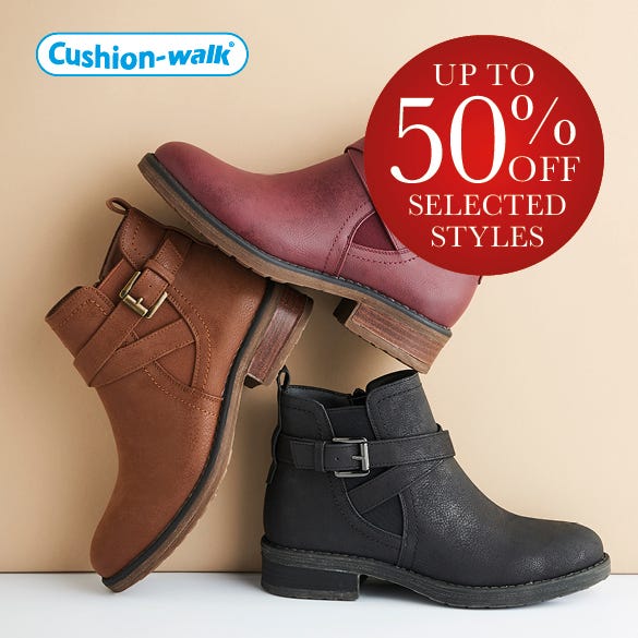 footwear