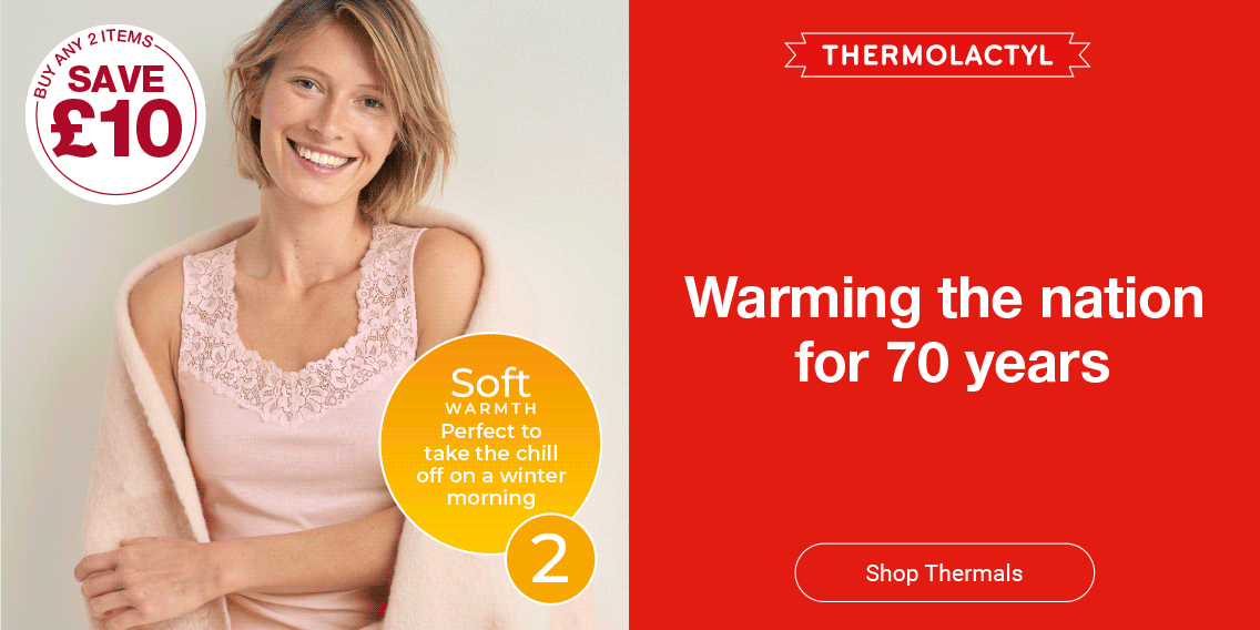 thermals