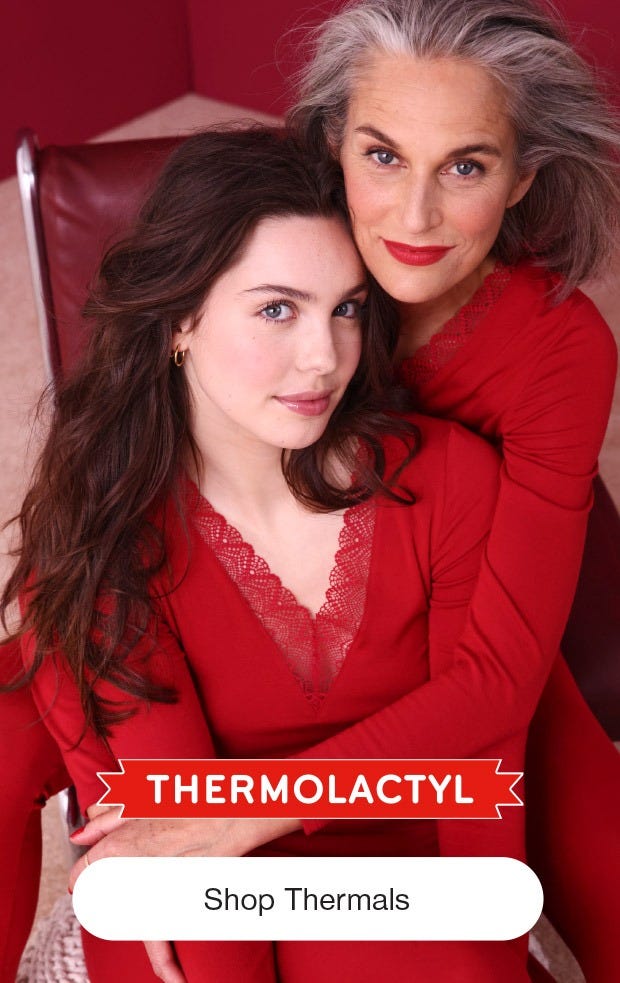 Shop thermals