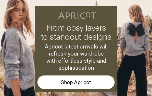 Shop apricot