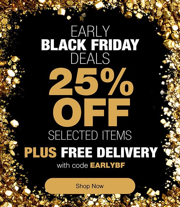 Black Friday deals