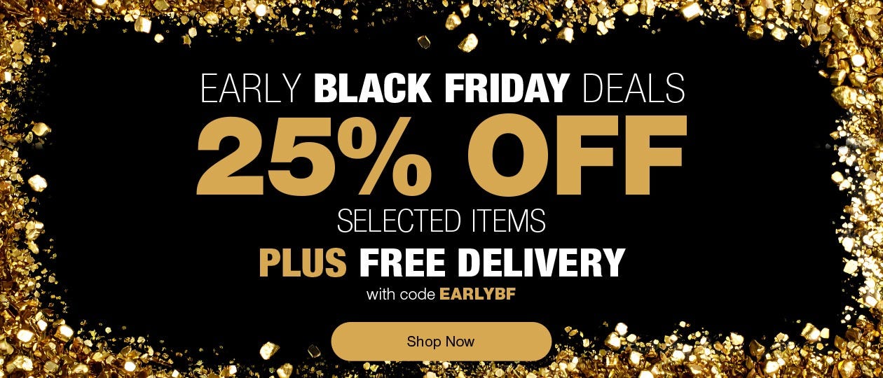 Black Friday deals