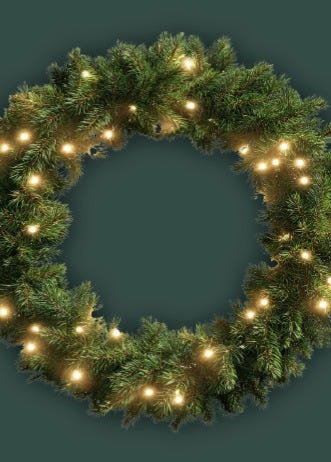 A Wreath