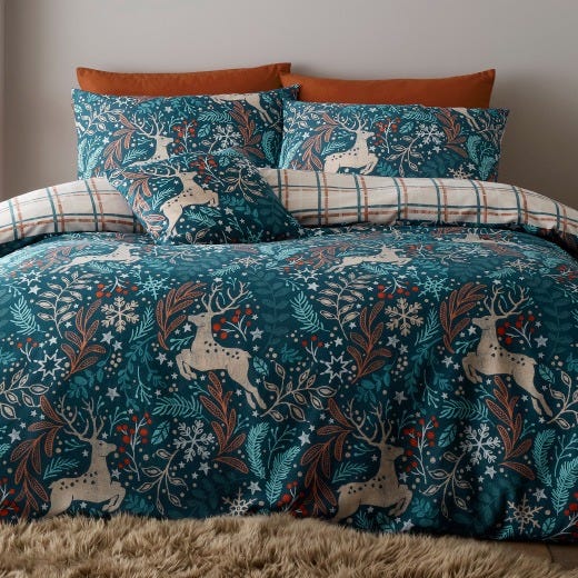 Shop bedding