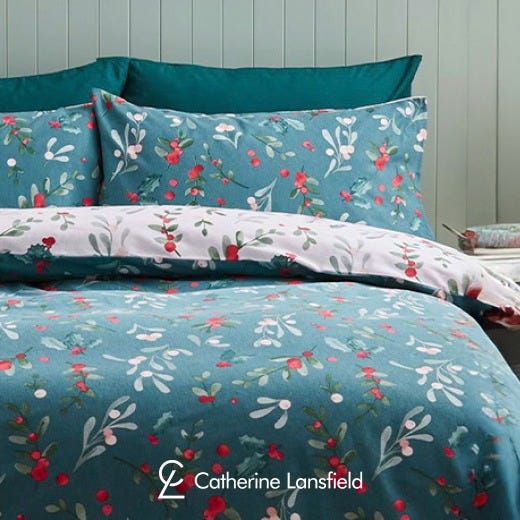 Shop bedding