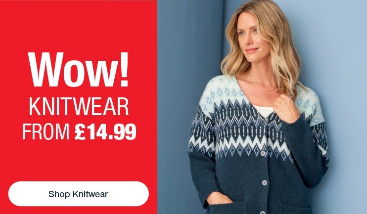 shop knitwear