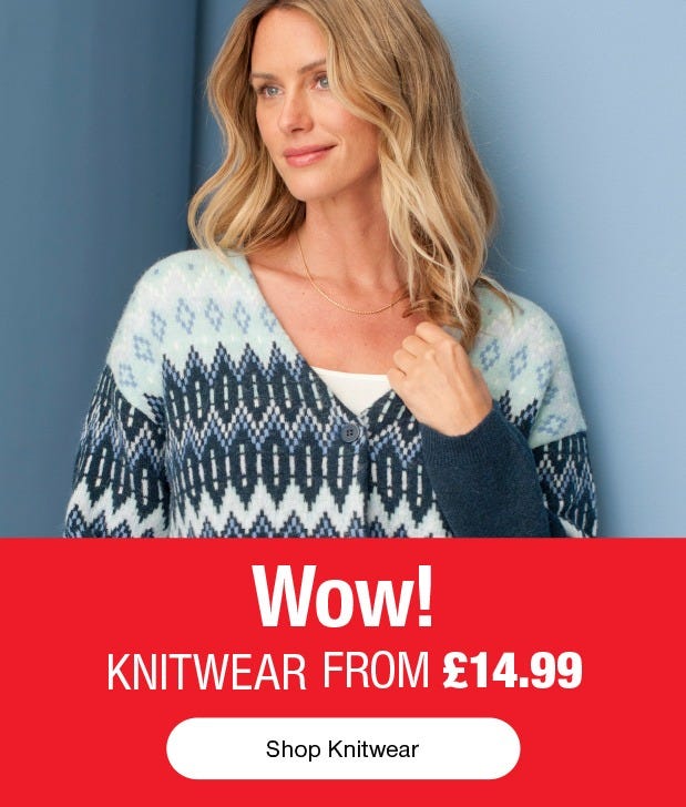 shop knitwear