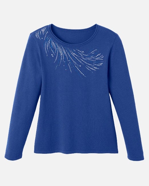 bluetee