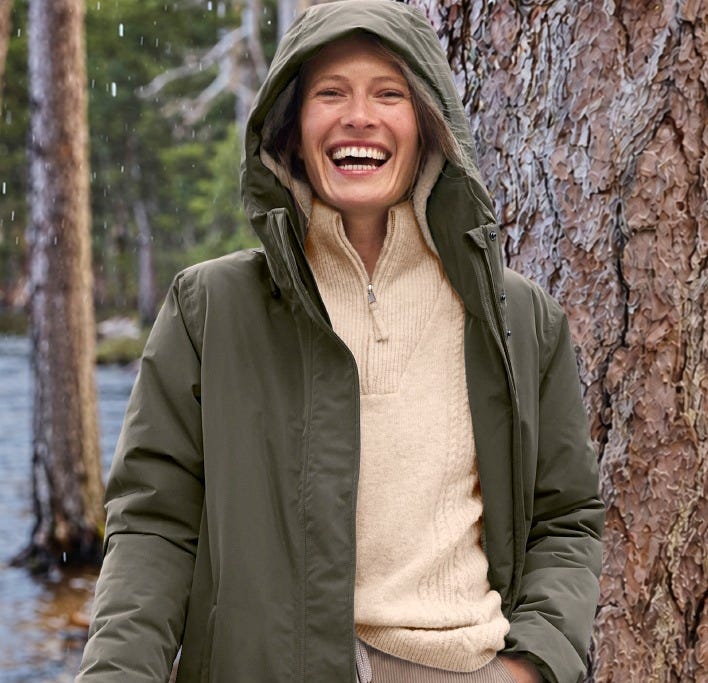 shop coats