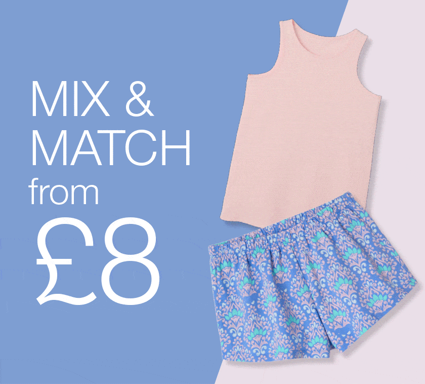shop nightwear