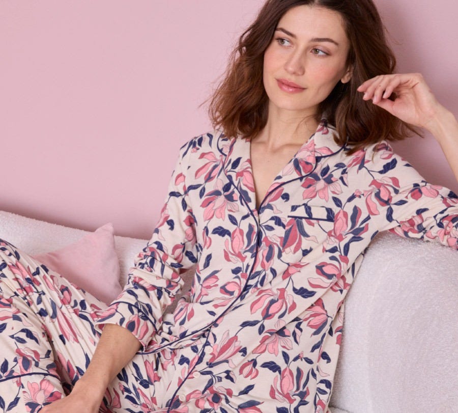 Shop nightwear