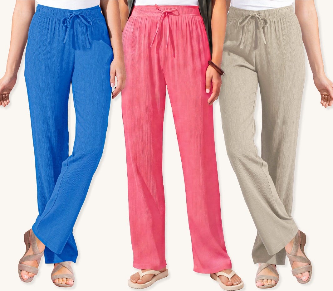 shop trousers