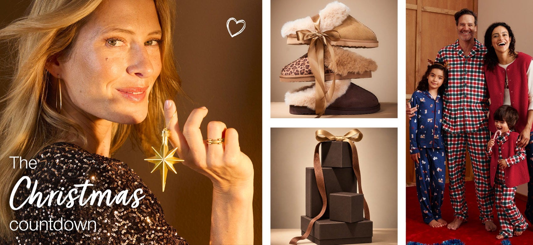 Shop Christmas