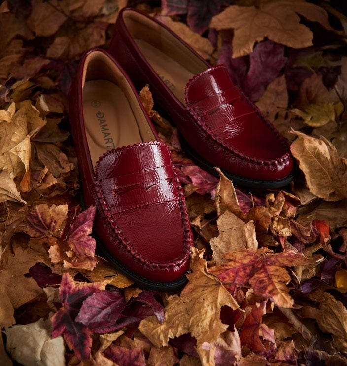 shop footwear