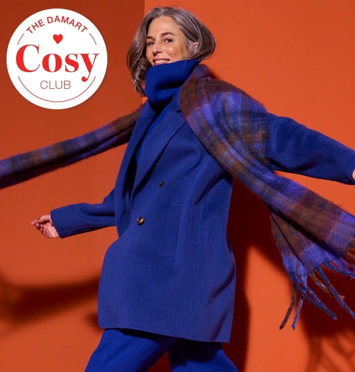 Shop coats