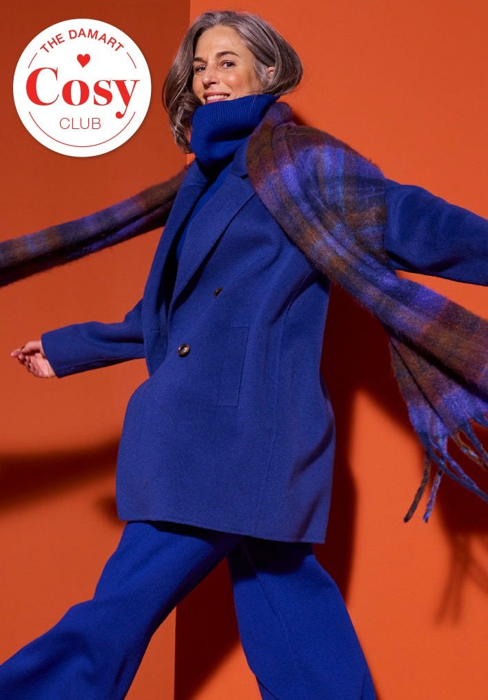 Shop coats