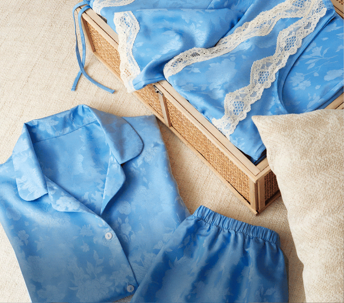 Shop nightwear