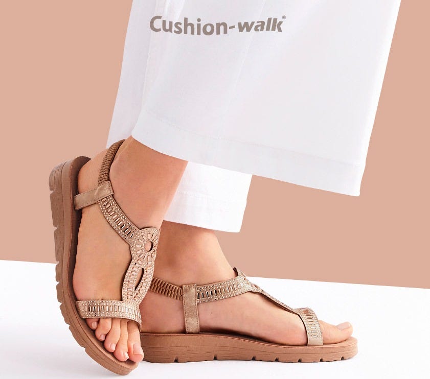 shop footwear