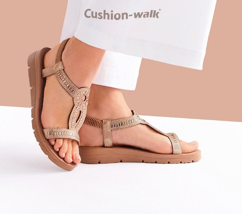 shop footwear