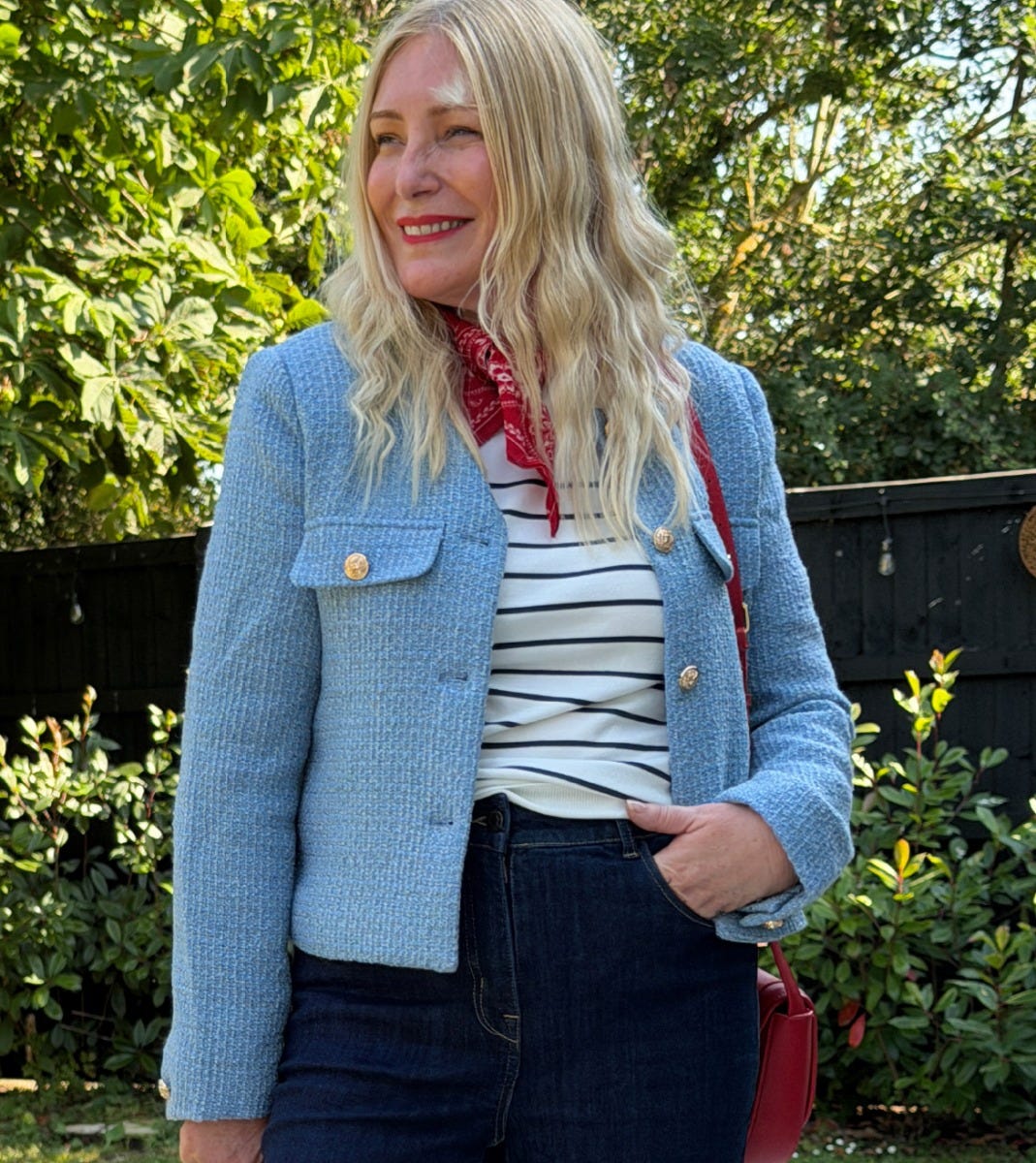shop layering
