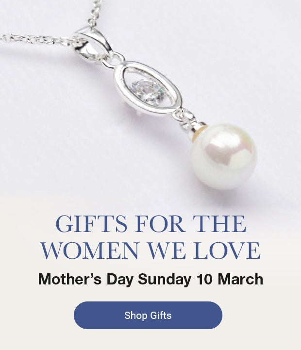shop gifts for Mother's day
