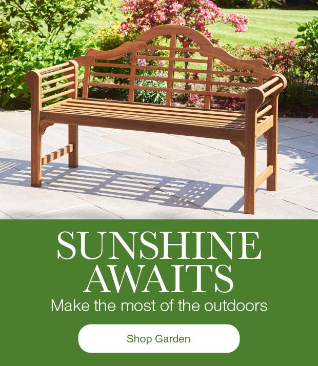 Shop Garden