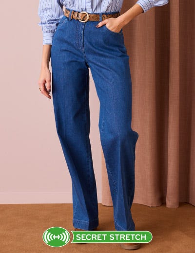 shop trousers