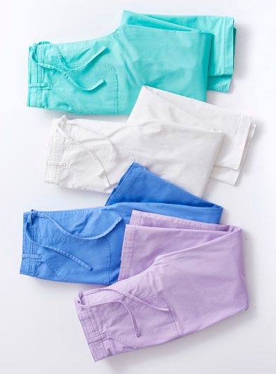 Shop trousers