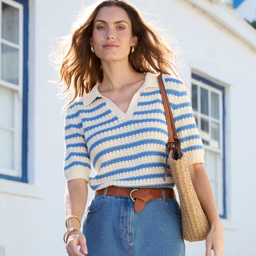 Knitwear