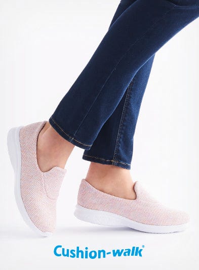 footwear